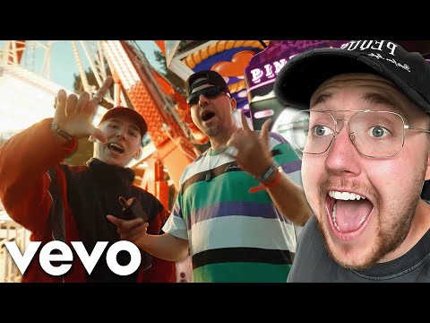 FILOW & FRAUENARZT - ATZE SEIT TAG 1 | Zarbex Reaktion