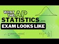 AP Statistics Exam Strategies and Structure