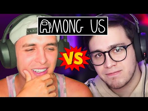 Dalas juega Among Us con JuanSGuarnizo, Natalan, PipePunk y más Streamers EN DIRECTO!