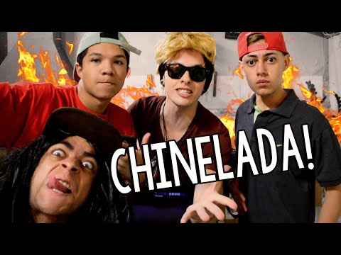 PASSA OU REPASSA COM CHINELADA! Ft. Zoio, Felipistando, Brunovlogs