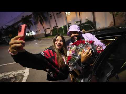 DJ Khaled - SUPPOSED TO BE LOVED ft. Lil Baby, Future, Lil Uzi Vert (FAMILY VIDEO)