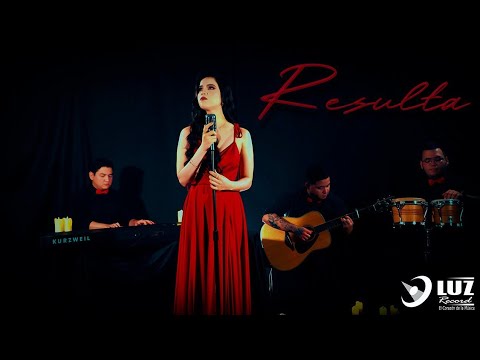 Silvia Zepeda - Resulta | VIDEO MUSICAL