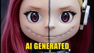 AI Scam Ads Be Like