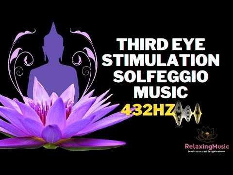 432 Hz Solfeggio Frequency | Deepest Healing | Eliminate All Negative Energy | Relaxing Music
