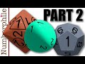 Understanding Dice and Their Mathematical Properties
