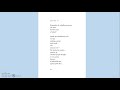 Exploring Love That Dog: Pages 20-24 Insights