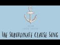 Exploring Subordinate Clauses and Conjunctions