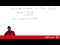 Calculating Earnings and Payments