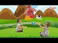 Video Section Content Analysis