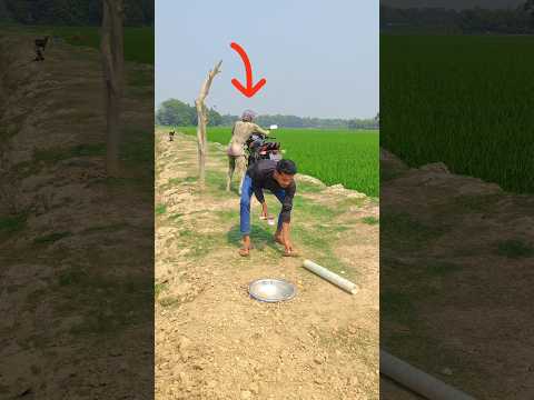 মোটরসাইকেল নিয়ে গেল 🤣🤣