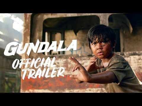 Official Trailer GUNDALA (2019) - In theatres August 29, 2019