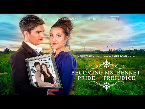 Becoming Ms. Bennet: Pride & Prejudice | Trailer | Nicely Entertainment