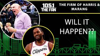 Will The Kawhi Leonard Trade Ever Go Through??