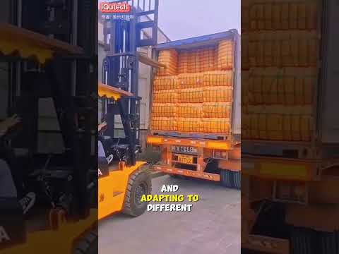 SMARTEST HEAVY DUTY DRIVERS EVER