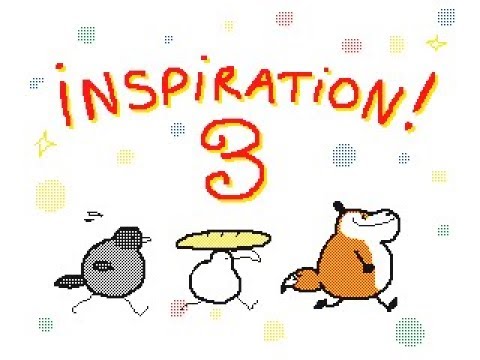 Inspiration 3