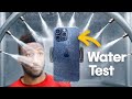 iPhone Durability and Testing Challenges