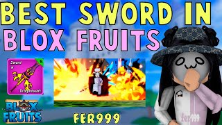 The BEST Dragonheart Combo in Blox Fruits
