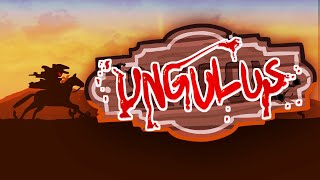 UNGULUS - MIAUmod OST