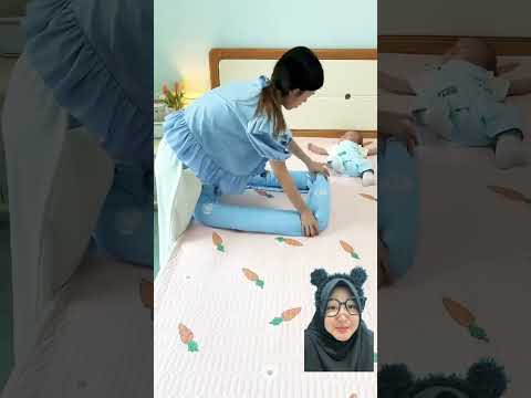 KaSuR PrakTiS UnTuK AdeK Bayi ‼️🍭 #goodthing #gadgets #xyzbca #funny #satisfying