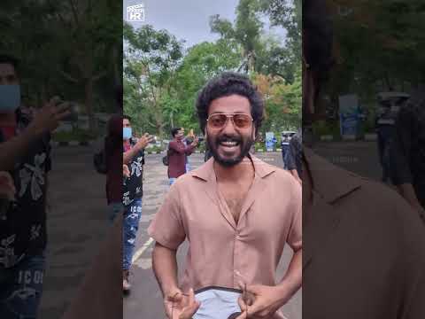 UNNI MATHEWS ❤❤ KARIKKU TEAM | #karikku | HR MEDIA