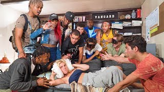 Worst Nap Ever | Lele Pons