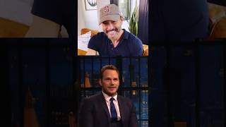 Setting the record straight on Chris Pratt’s story #Storytime #Southernblend