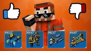 YO GASTO GEMAS para QUE TU NO LO TENGAS que HACER en PIXEL GUN 3D | Evento | enriquemovie