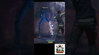 Star Wars Jedi Survivor