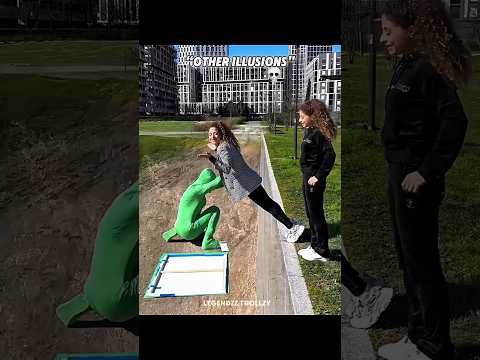 OTHERS ILLUSION VS LAST ONE 💀 #edit #trending #trollface #troll #skulltroi #skulledit