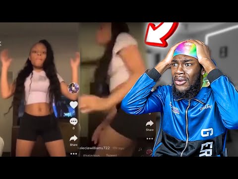R.I.P?? The Girl Who Was Assassinated During A TikTok!