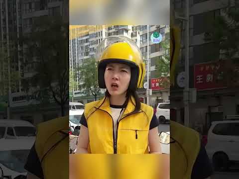 Cái kết đắng cho anh chàng tham lam