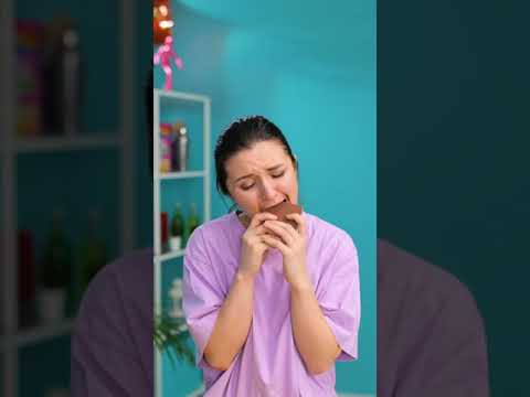 How To Sneak Food From Your Child || #Shorts
