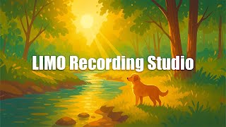 Jeremy Korpast - Crossing The Streams (No Copyright Music)