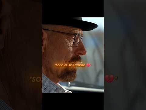 El Regalo de Jesse ♥️ | Breaking Bad T5.E4 | #shorts #breakingbad