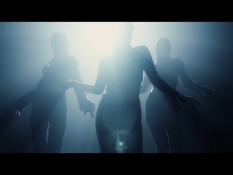 AM-C - &nbsp;EDES (Official Dance Video) with [LYRICS]