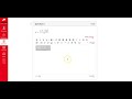 Using the Canvas Math Equation Editor