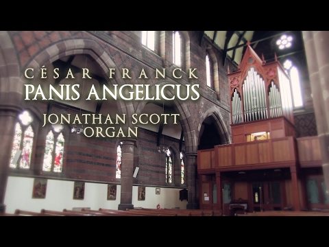 Panis Angelicus - César Franck