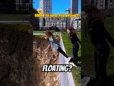 How Did SHE... 🫨🤯