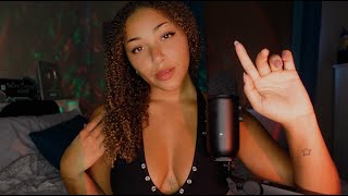 Doing ASMR Until You're In The Deepest Part Of Your Sleep