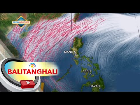 Weather Update As Of 11 35 A M June 18 21 Videos Gma News Online Weather Update As Of 11 35 A M June 18 21 Videos Gma News Online
