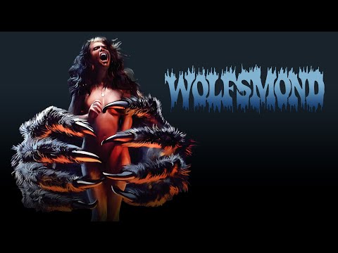 Wolfsmond (MYSTERY WERWOLF HORROR KLASSIKER aus den 70ern, ganzer Film auf deutsch)