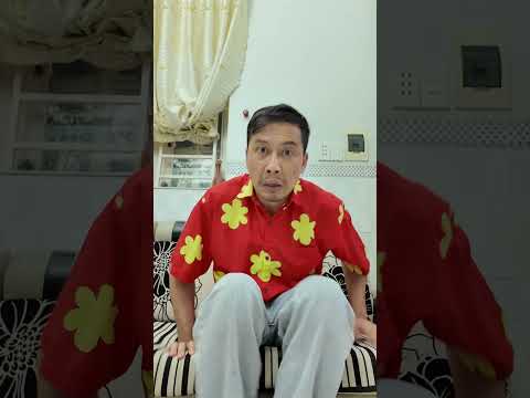 Không Tôi Sợ Những Đôi Dép Này #haongchu