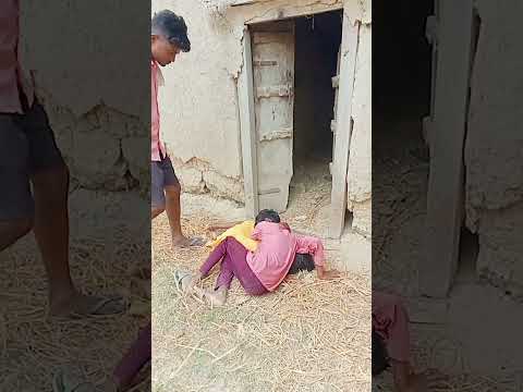 aisi kaun si chij hai jo bacchon ko dara rahi hai #funny #comedy #vishal #shortvideo