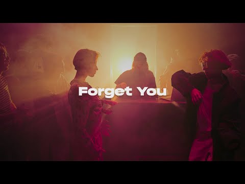 Swae Boy, MWH & Mirk - Forget You (Techno Mix) (feat. TwoGuys)