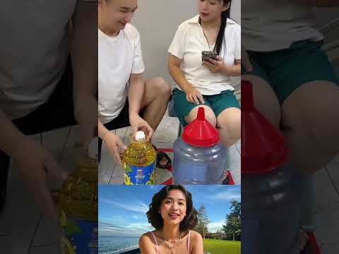Dầu ăn đây #music #love #song #coversong #singersongwriter #trump #duet #dance