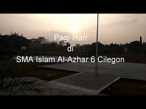 SMA Islam Al-Azhar 6 Cilegon