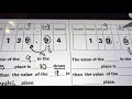 Exploring Place Value: 10 Times Greater vs 1/10 the Value