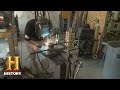 Bladesmithing Techniques and Preferences