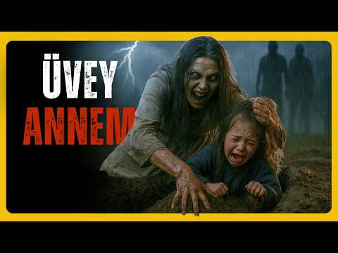 Evimizin Laneti: Bir Ailenin Sessiz Çöküşü | Gerçek Hikâye | Korku Hikayeleri | Cin Hikayeleri