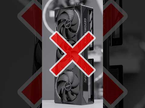 The RTX 5070 Ti Has One BIG Problem 🫣